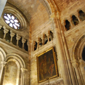 Lisbon Cathedral