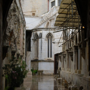 Lisbon Cathedral