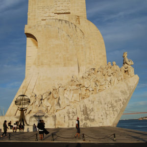 Monument to the Discoveries