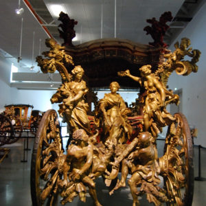 National Coach Museum