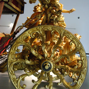 National Coach Museum