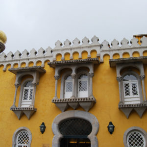 Pena National Palace