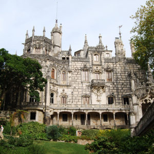 Quinta de Regaleria