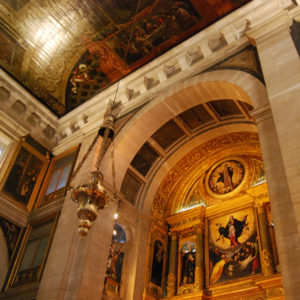 church and museum of São Roque