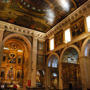 church and museum of São Roque