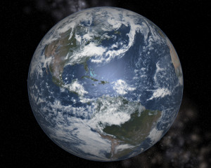 Earth