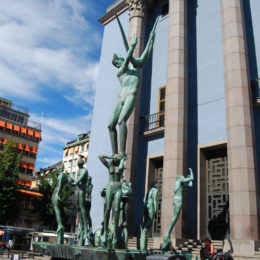 Stockholm Concert Hall