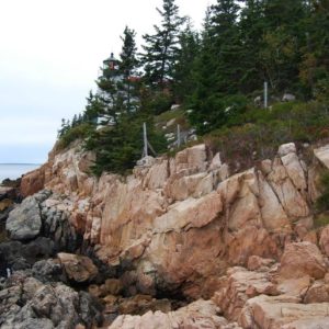 Bass Harbor Lighthouse