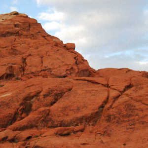 Red Rock Canyon - photography by Jenny SW Lee