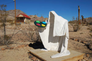 Goldwell Open Air Museum