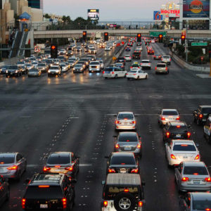 Las Vegas - photography by Jenny SW Lee