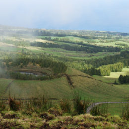 Sao Miguel, Azores Portugal - photography by Jenny SW Lee