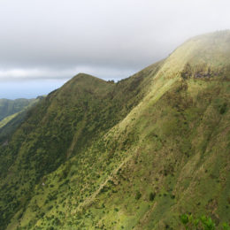 Sao Miguel, Azores Portugal - photography by Jenny SW Lee