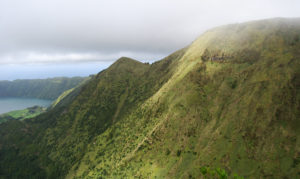 Sao Miguel, Azores Portugal - photography by Jenny SW Lee
