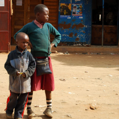 Tanzania, Africa - photography by Jenny SW Lee