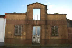 Sao Miguel, Azores Portugal - photography by Jenny SW Lee