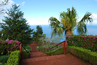 Ponta do Sossego, São Miguel, Azores Portugal