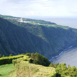 Ponta da Madrugada