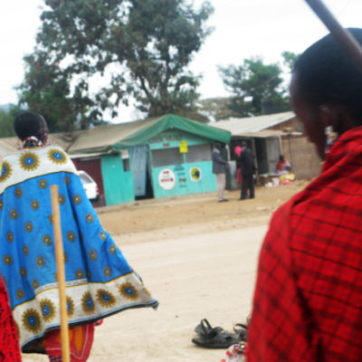 Kenya, Africa