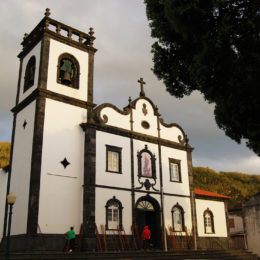 Igreja de Nossa Senhora da Conceição, Mosteiros