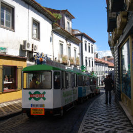 Ponta Delgada