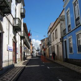 Ponta Delgada