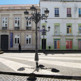 Ponta Delgada