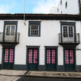 Ponta Delgada