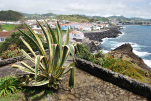 Sao Roque, Sao Miguel Azores Portugal - photography by Jenny SW Lee
