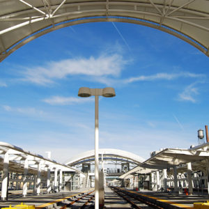 Union Metro Station