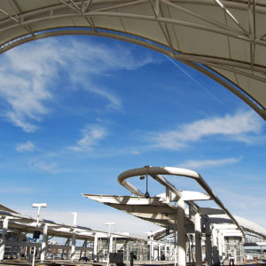 Union Metro Station