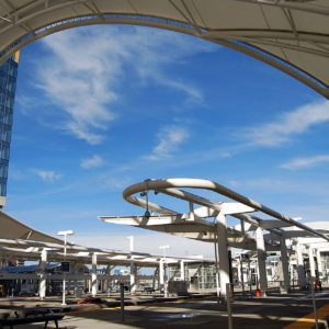 Union Metro Station