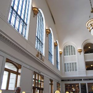 Union Metro Station