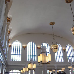 Union Metro Station