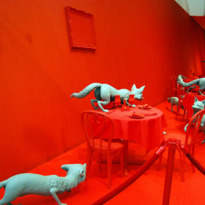 Denver Art Museum