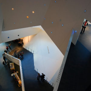 Denver Art Museum