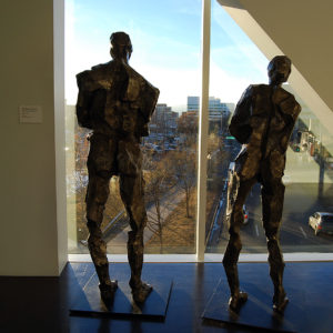Denver Art Museum