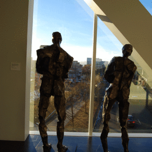 Denver Art Museum
