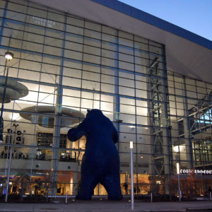Colorado Convention Center