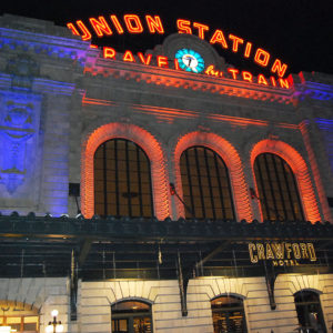 Union Metro Station