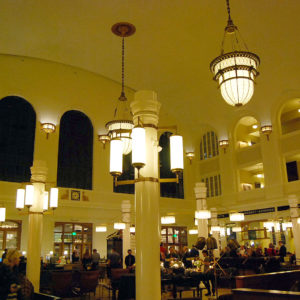 Union Metro Station