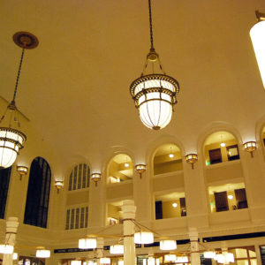 Union Metro Station