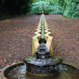 Allerton Garden in Koloa