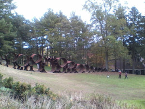 deCordova Museum and Sculpture Park Lincoln | Jenny SW Lee Photography