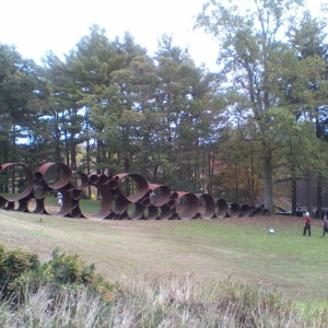 deCordova Museum and Sculpture Park Lincoln | Jenny SW Lee Photography