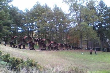 deCordova Museum and Sculpture Park Lincoln | Jenny SW Lee Photography