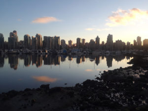 Stanley Park, Vancouver BC | Photography by Jenny S.W. Lee