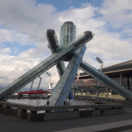 Olympic Cauldron