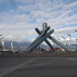 Olympic Cauldron