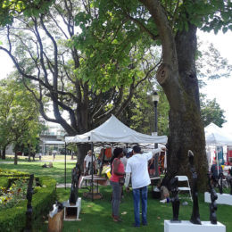 African Descent Festival in Vancouver